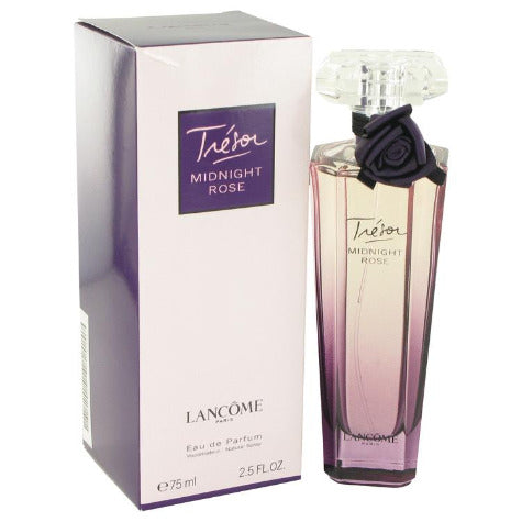 Tresor Midnight Rose L'eau De Parfum by Lancome