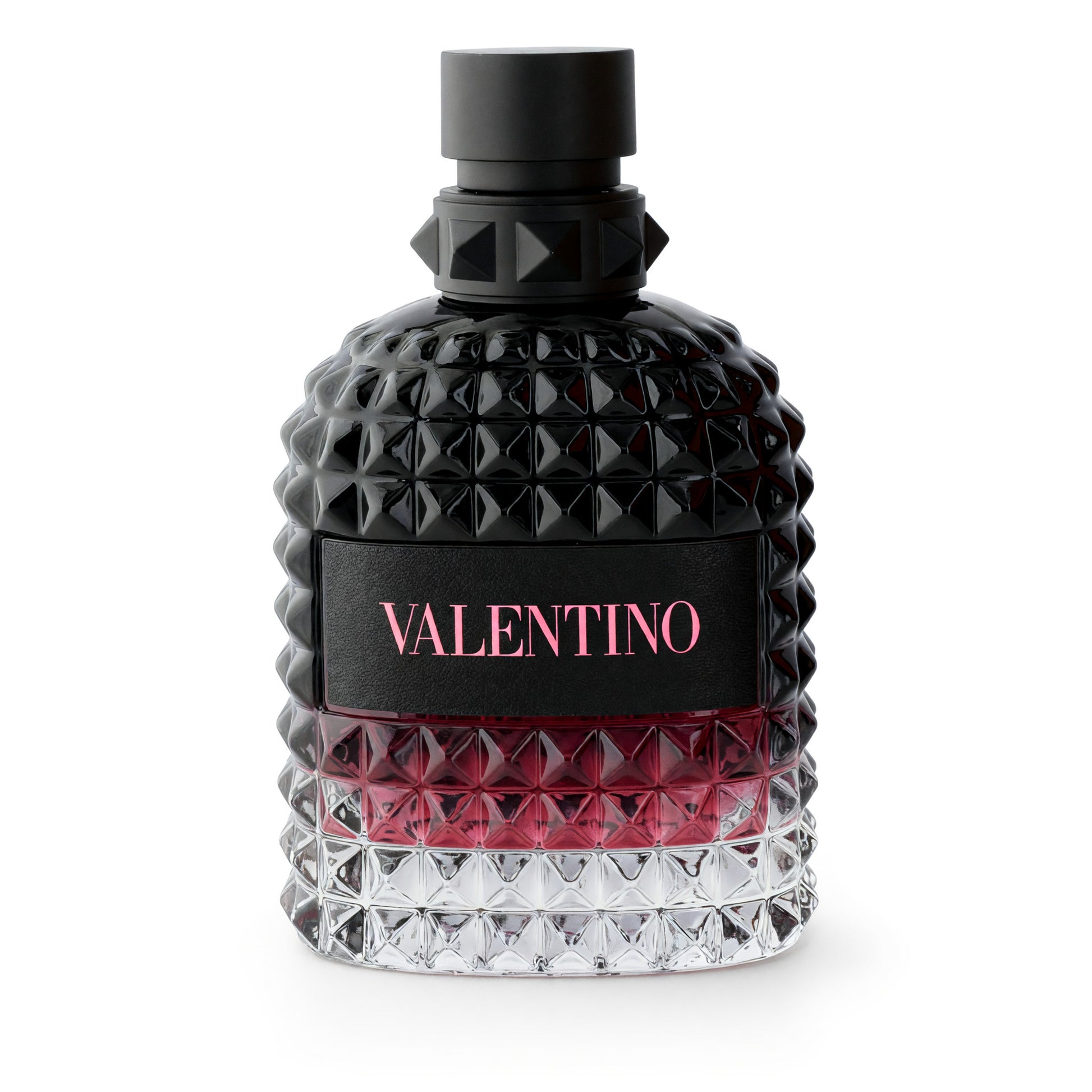 Valentino Uomo Born In Roma Intense, 3.4oz EDP Intense Spray men TESTER by Valentino