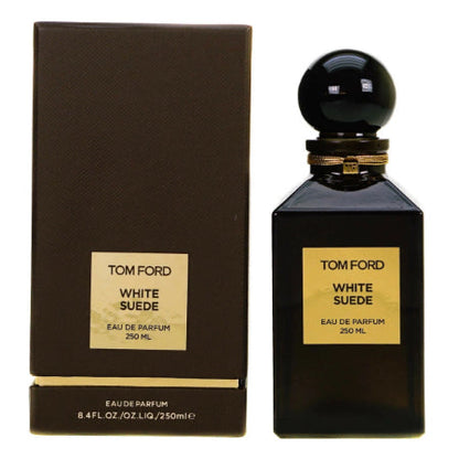 Tom Ford White Suede Eau De Parfum by Tom Ford
