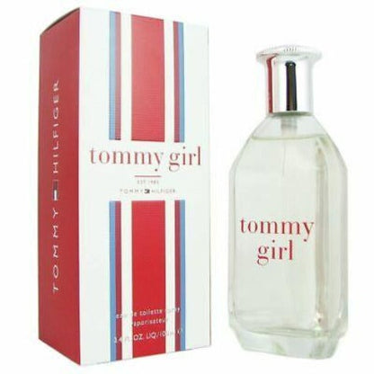 Tommy Girl Eau De Toilette by Tommy Hilfiger