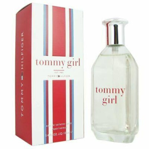 Tommy Girl Eau De Toilette by Tommy Hilfiger