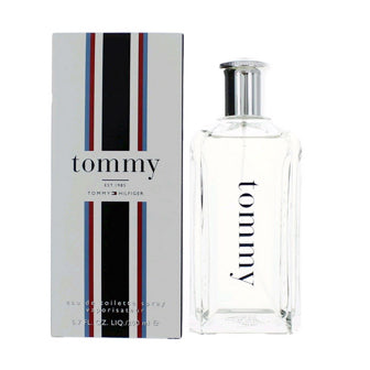 Tommy Eau De Toilette by Tommy Hilfiger