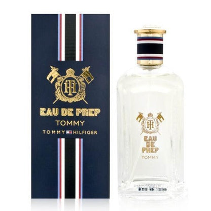 Tommy Eau De Prep Eau De Toilette by Tommy Hilfiger