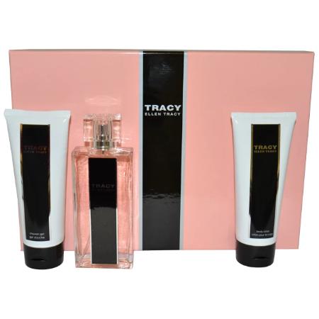 Tracy 3 Piece Gift Set by Ellen Tracy