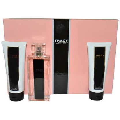 Tracy 3 Piece Gift Set by Ellen Tracy