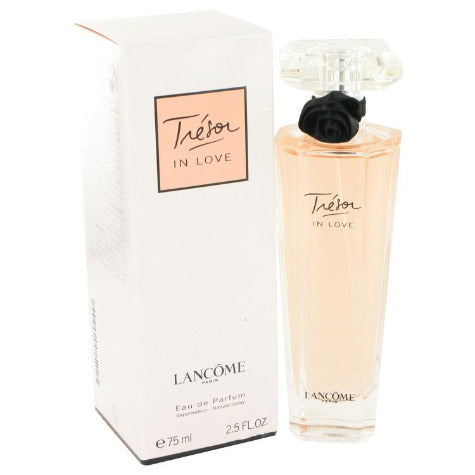 Tresor In Love Eau De Parfum by Lancome