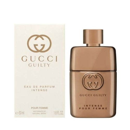 Gucci Guilty Pour Femme Eau De Parfum Intense by Gucci