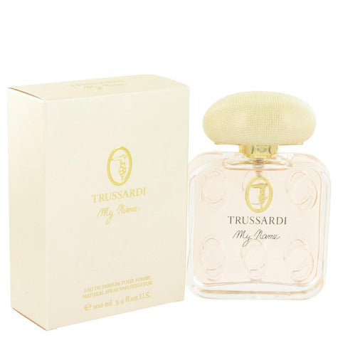 Trussardi My Name Eau De Parfum by Trussardi
