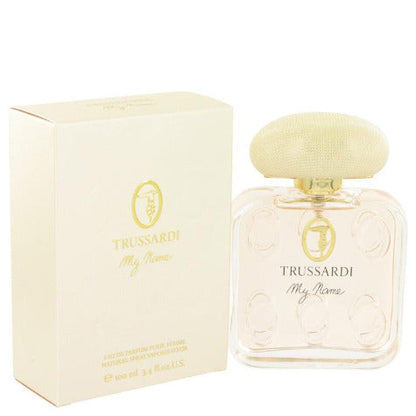 Trussardi My Name Eau De Parfum by Trussardi