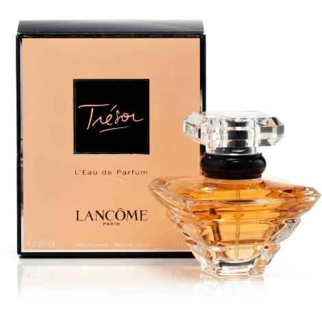 Tresor Eau De Parfum by Lancome