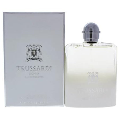 Trussardi Donna Eau De Toilette by Trussardi