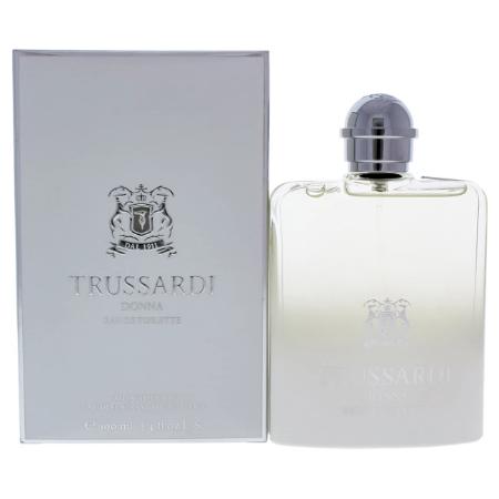 Trussardi Donna Eau De Toilette by Trussardi
