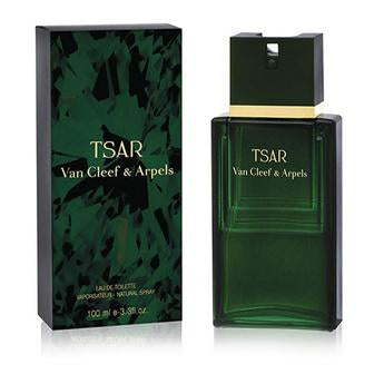 Tsar Eau De Toilette by Van Cleef & Arpels