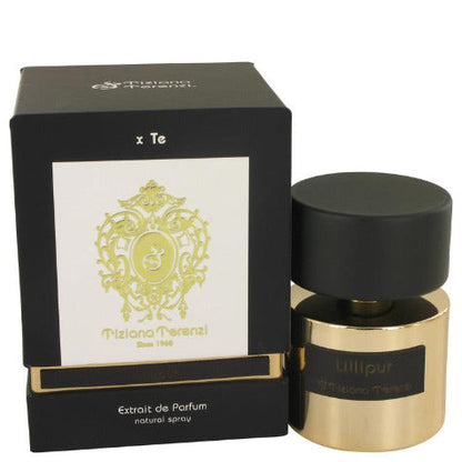 Tiziana Terenzi Lillipur Extrait De Parfum by Tiziana Terenzi