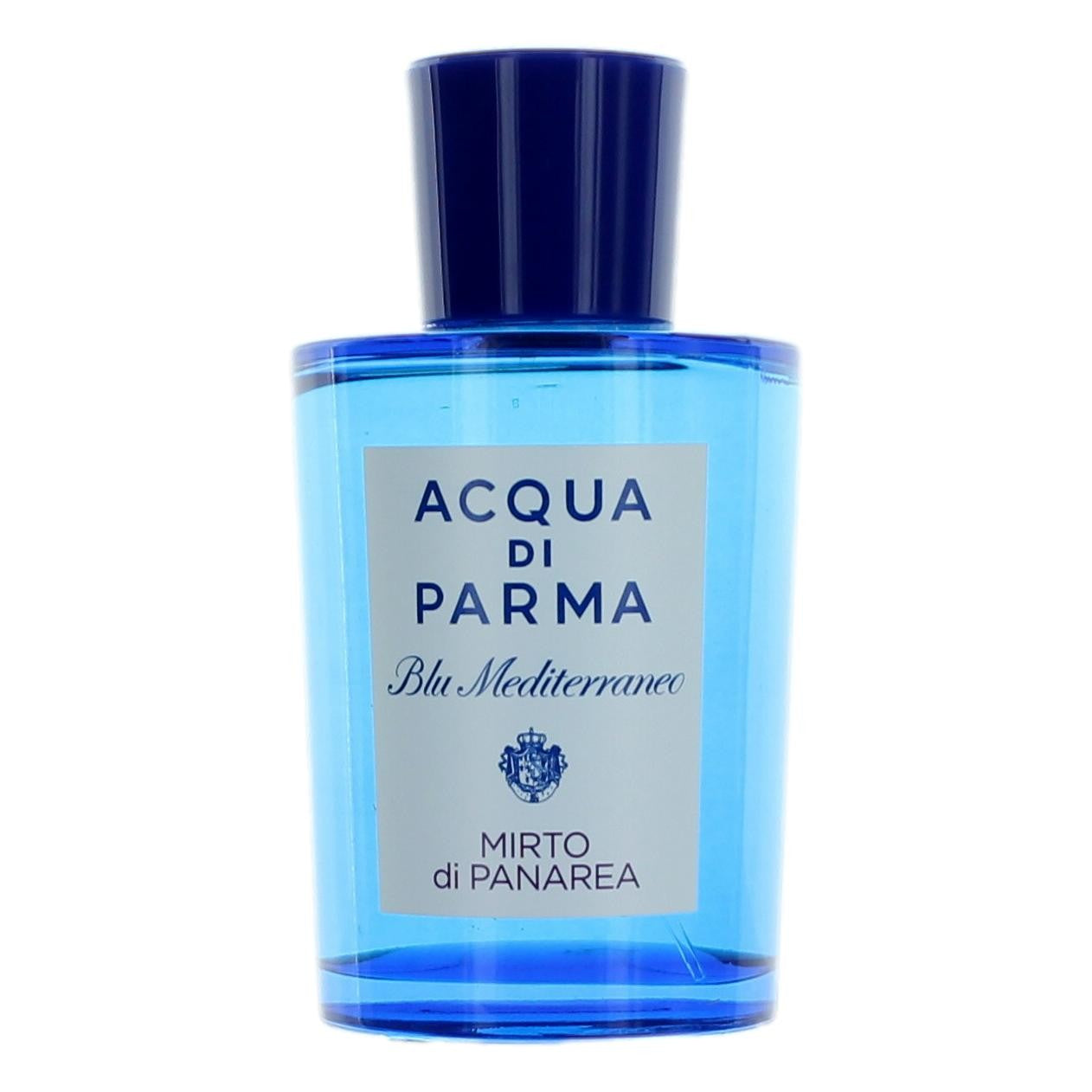 Blu Mediterraneo Mirto Di Panarea by Acqua Di Parma, 5oz EDT Spray men Tester by Acqua Di Parma