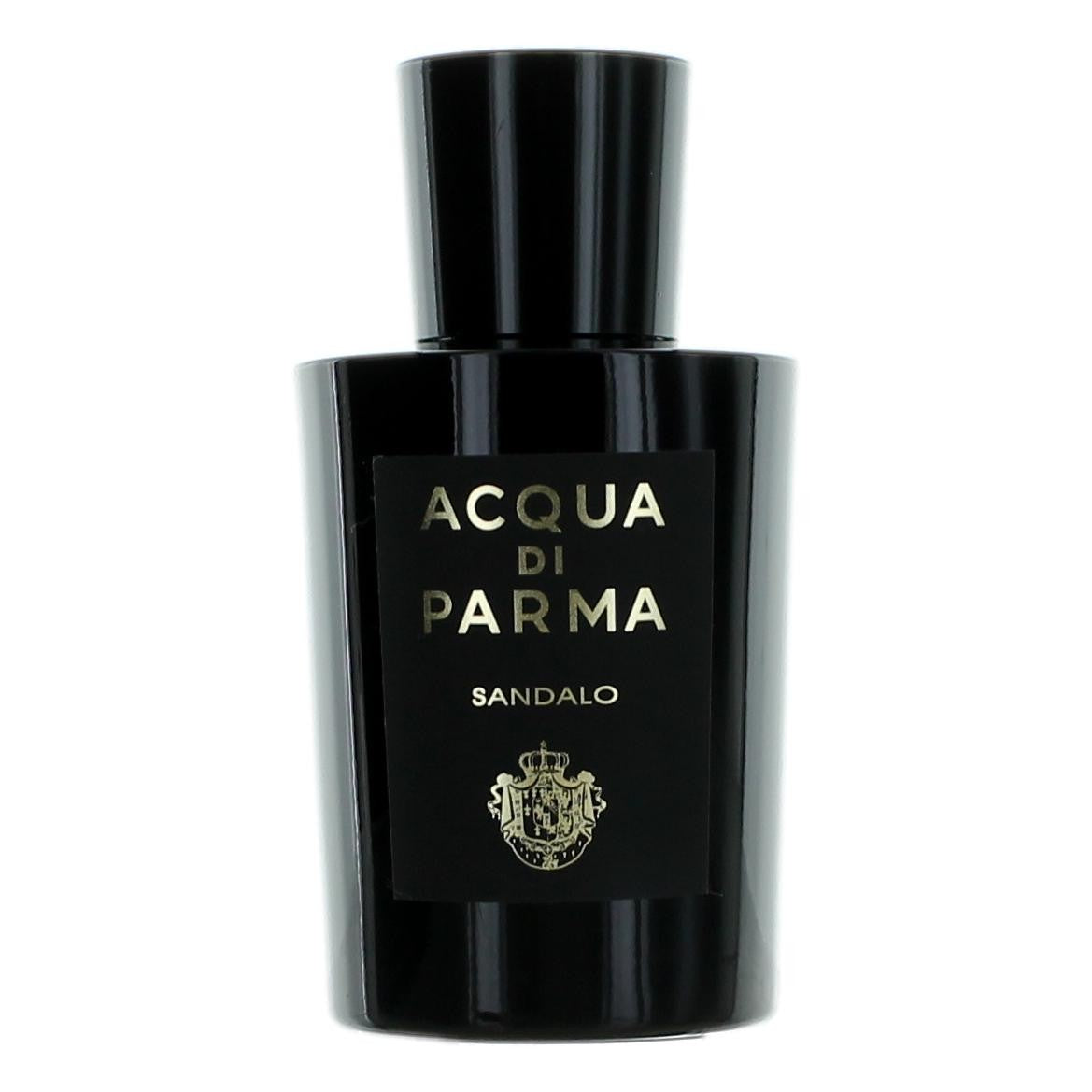 Acqua Di Parma Sandalo by Acqua Di Parma, 3.4oz EDP Spray men Tester by Acqua Di Parma