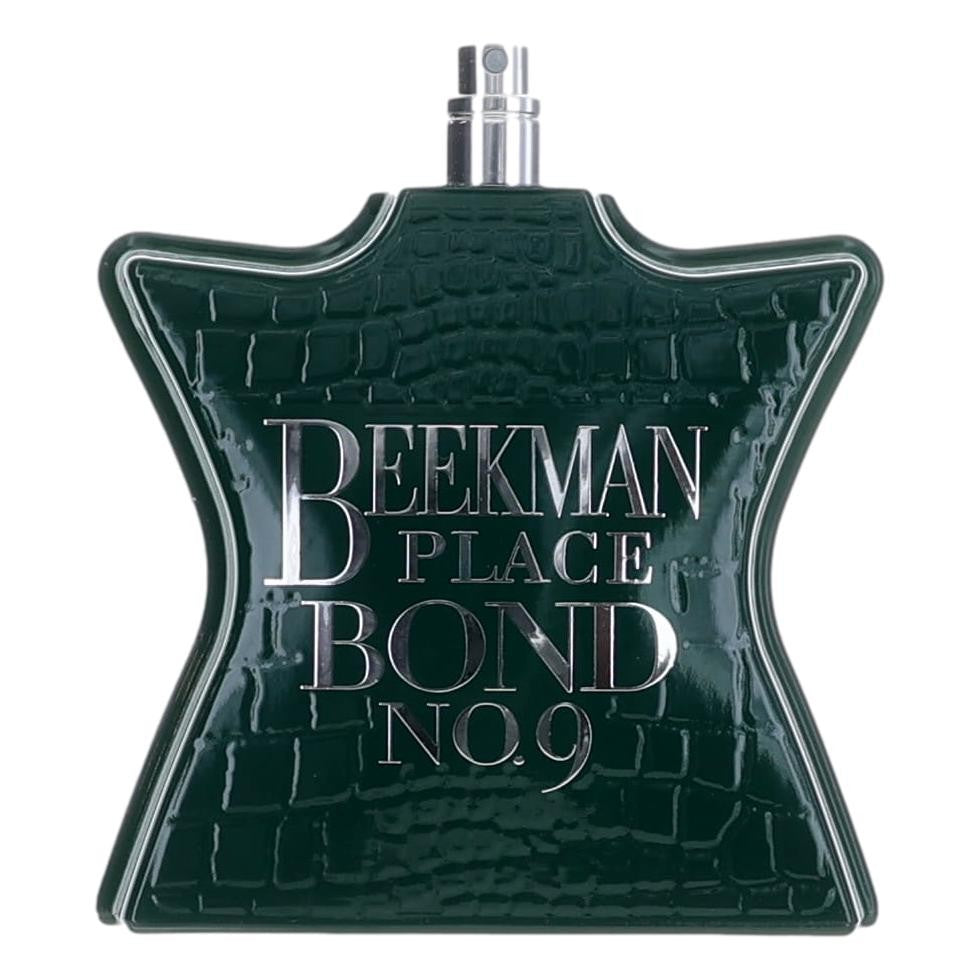 Bond No. 9 Beekman Place by Bond No. 9, 3.3oz EDP Spray for Unisex TESTER by Bond No. 9