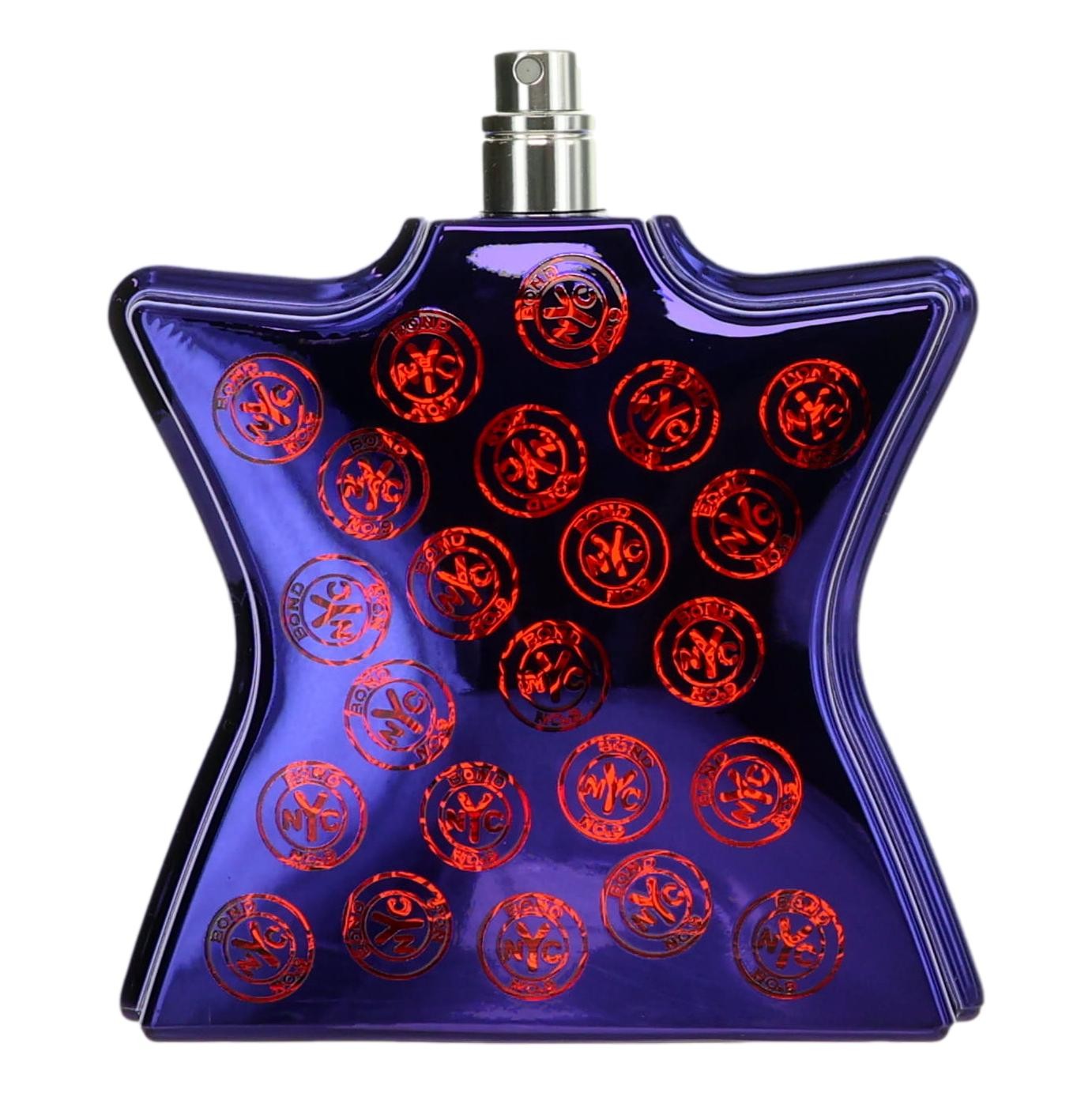 Bond No. 9 Manhattan by Bond No 9, 3.3 oz EDP Spray for Unisex TESTER by Bond No. 9