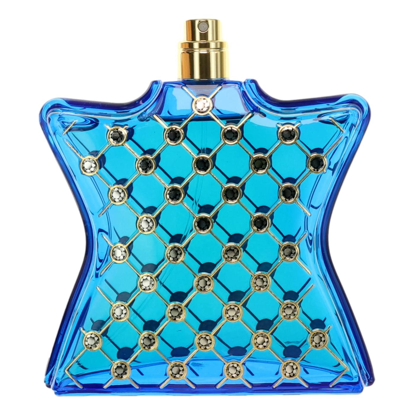Bond No. 9 NoMad by Bond No. 9, 3.3 oz EDP Spray for Unisex TESTER by Bond No. 9