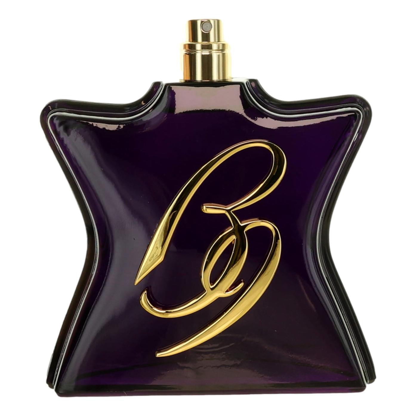 Bond No. 9 B9 by Bond No. 9, 3.3 oz EDP Spray for Unisex TESTER by Bond No. 9