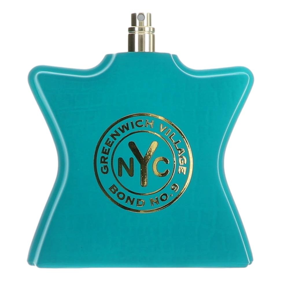 Bond No. 9 Greenwich Village by Bond No. 9, 3.3oz EDP Spray Unisex TESTER by Bond No. 9