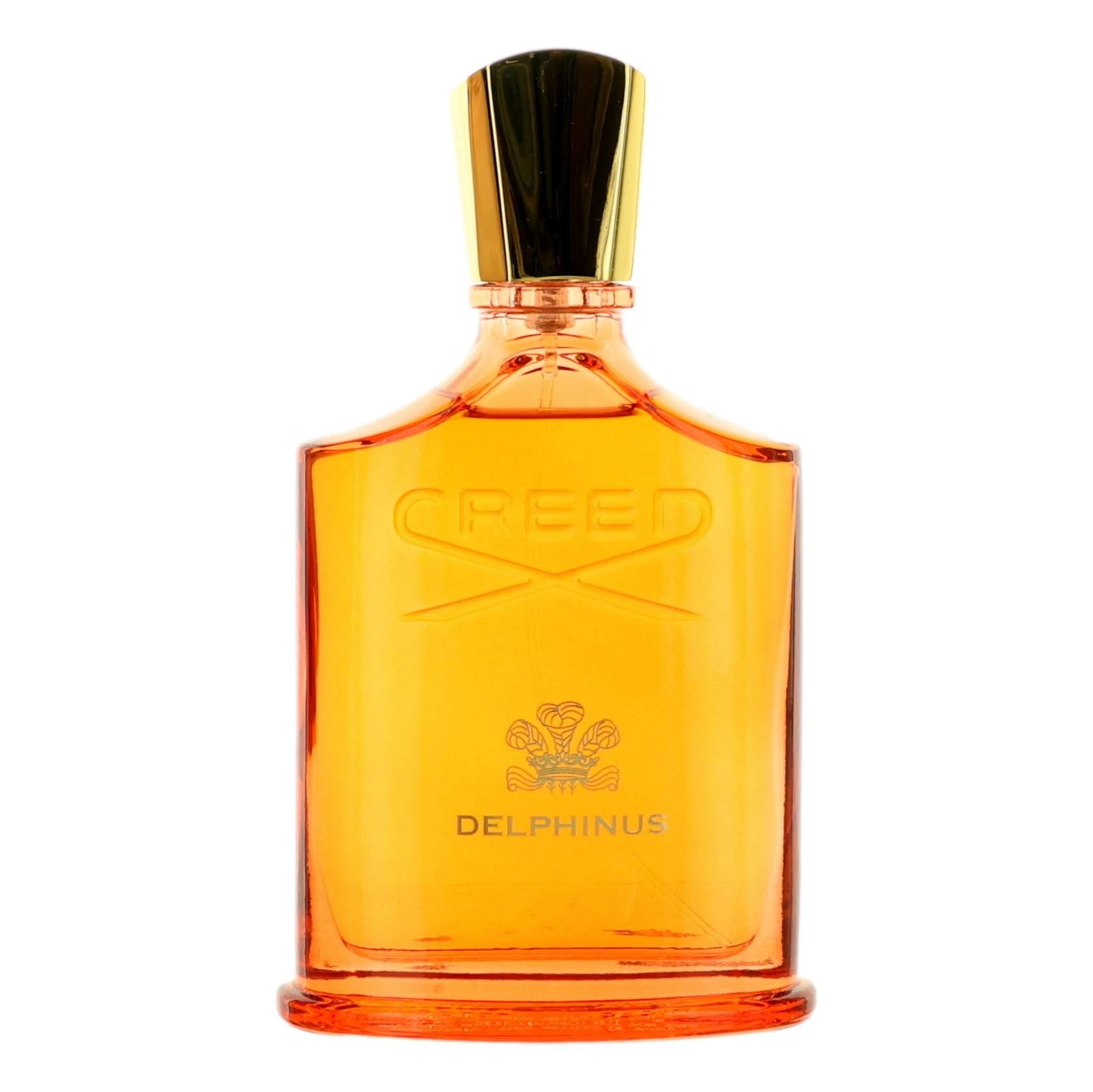 Delphinus by Creed, 3.3 oz EDP Spray for Unisex TESTER by Creed