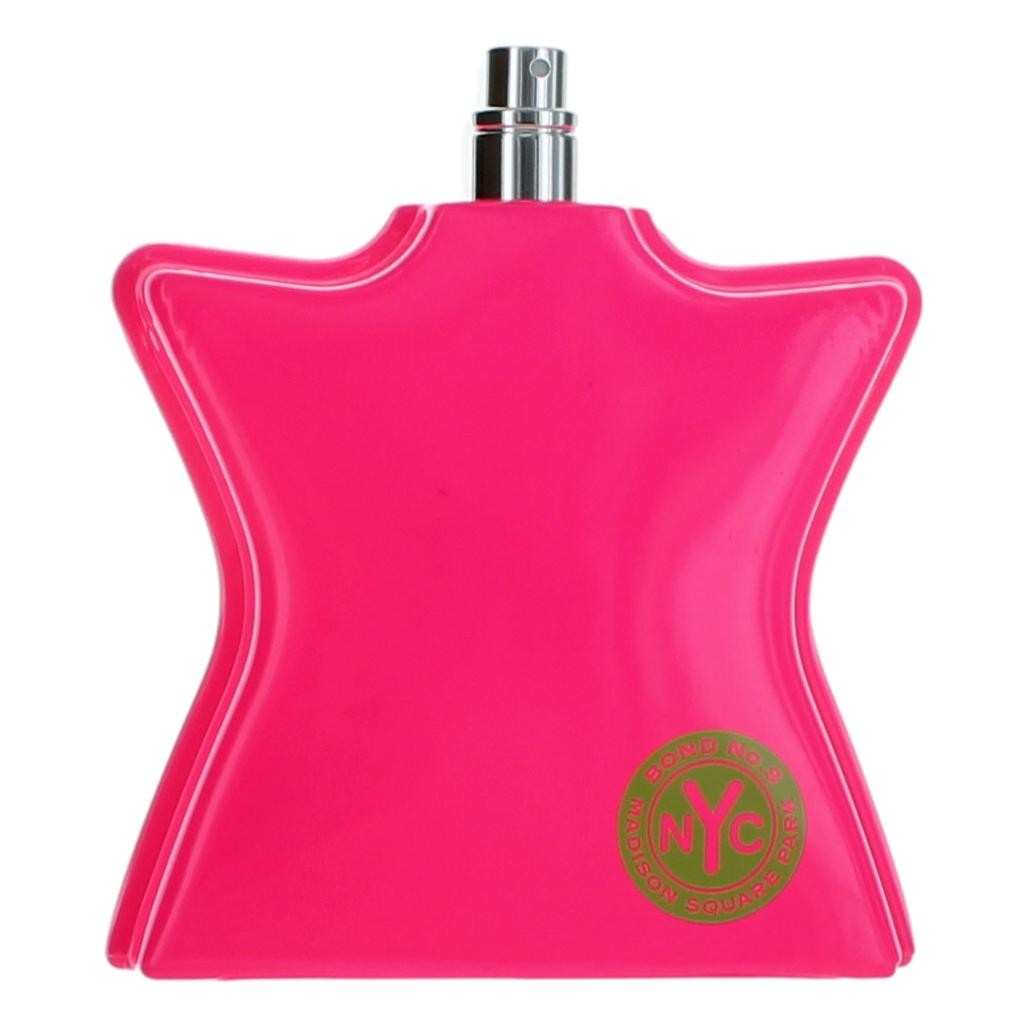 Bond No. 9 Madison Square Park by Bond No. 9, 3.3oz EDP Spray women Tester by Bond No. 9