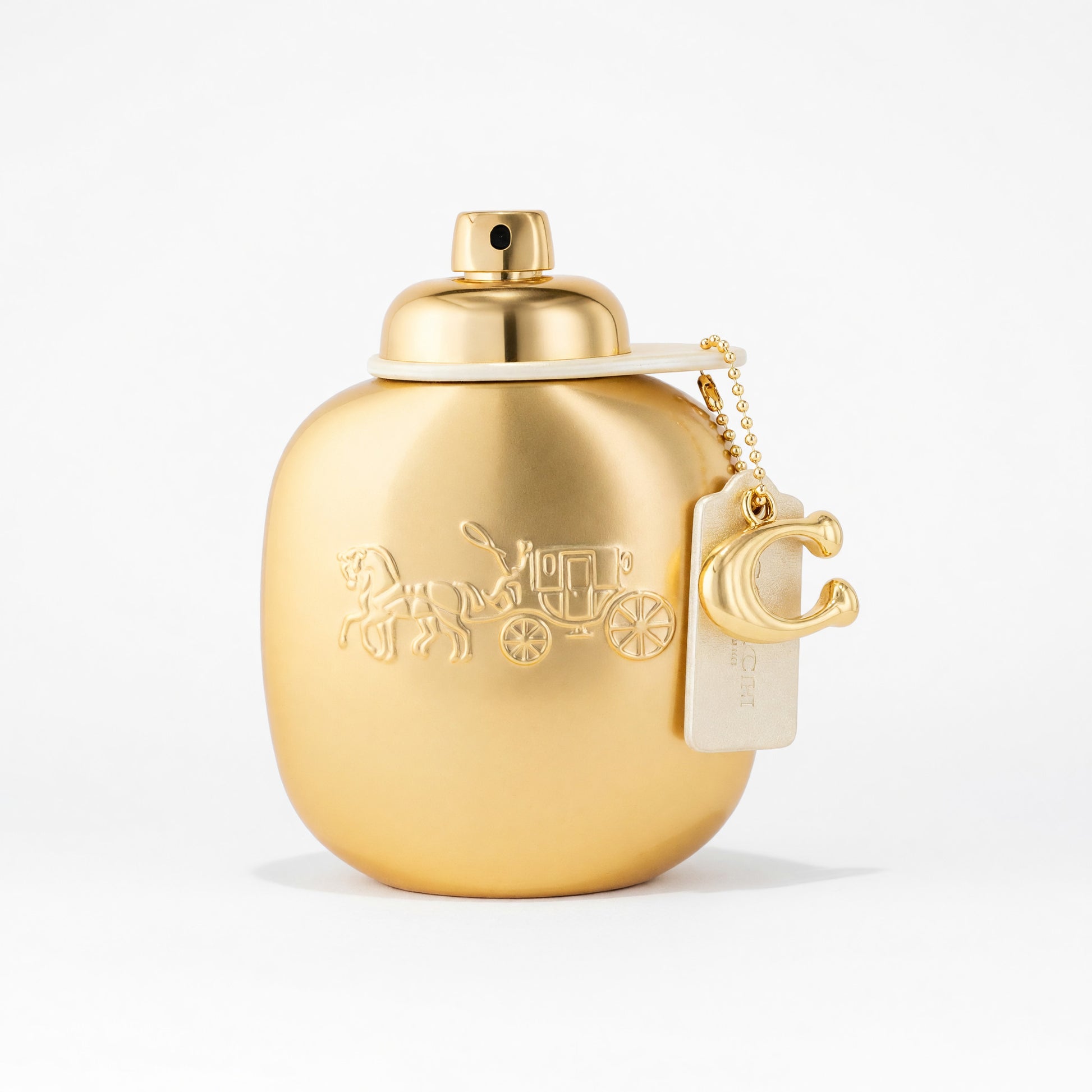 Coach Gold by Coach, 3 oz Parfum Spray for Women TESTER by Coach