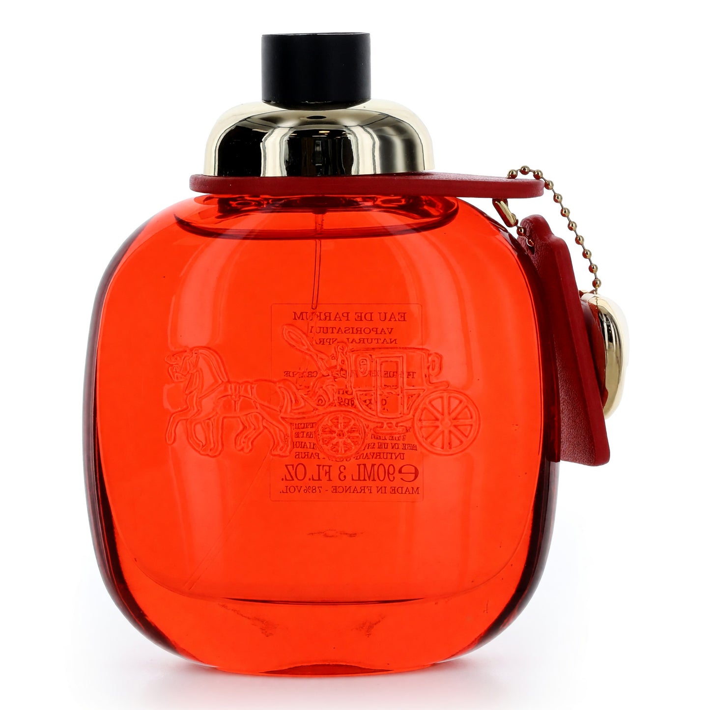 Coach Love by Coach, 3 oz EDP Spray for Women TESTER by Coach