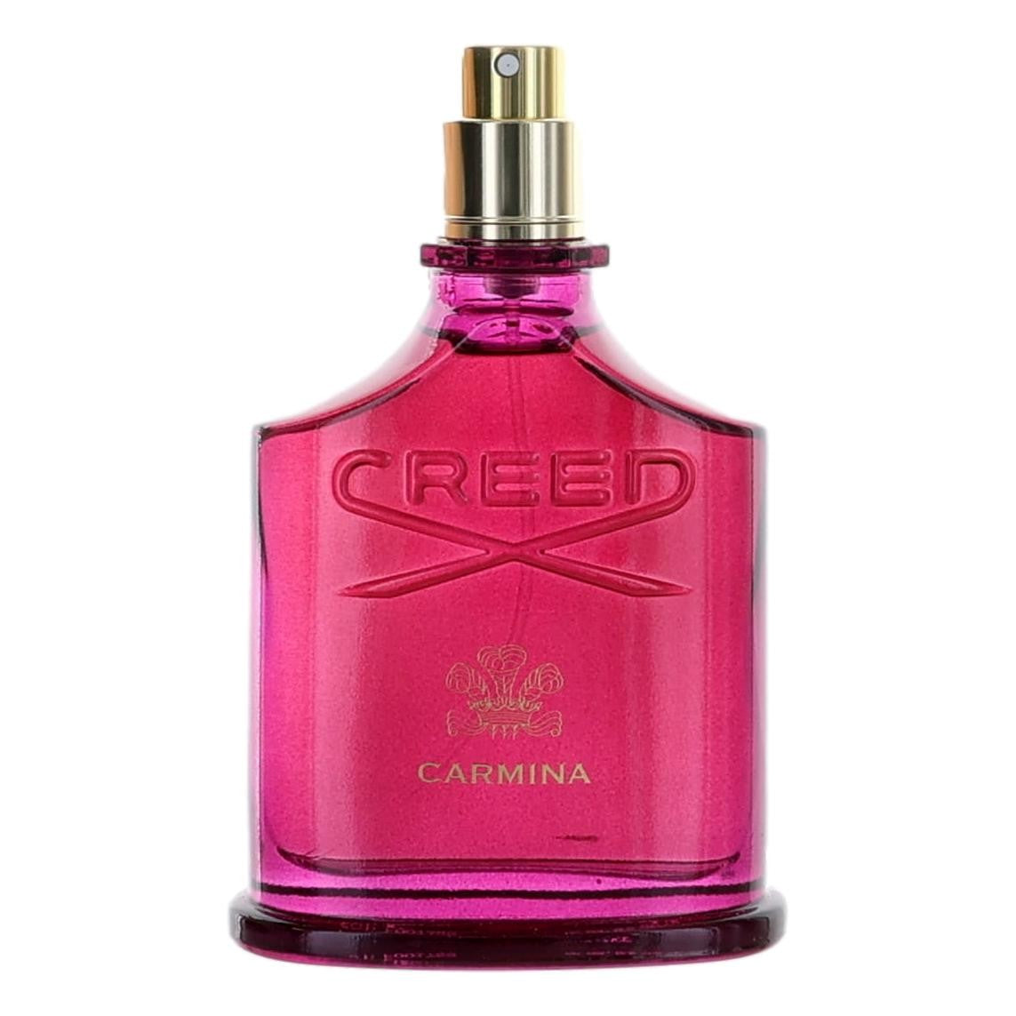 Carmina by Creed, 2.5 oz EDP Spray for Women Tester by Creed