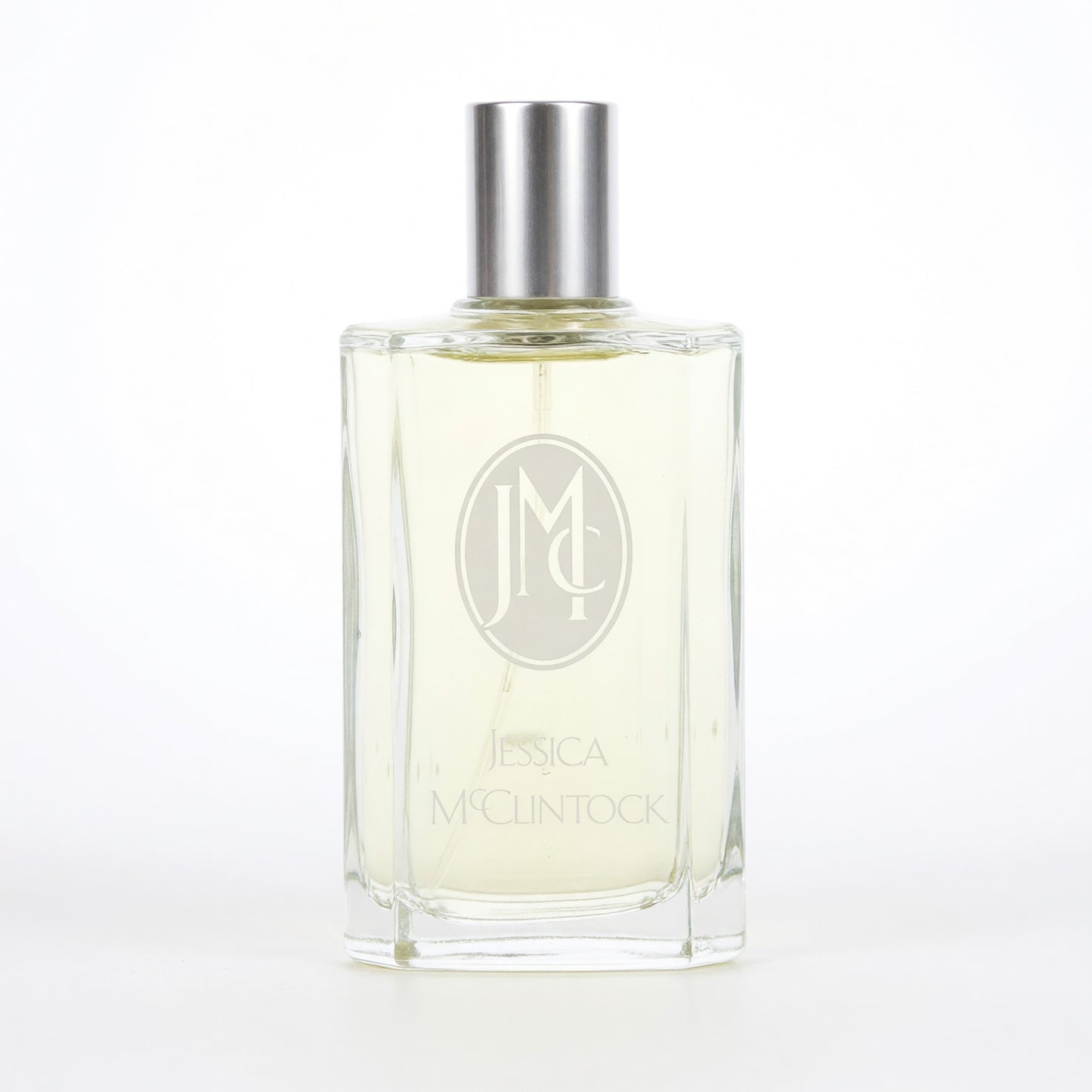 Jessica McClintock by Jessica McClintock, 3.4oz EDP Spray women Tester by Jessica McClintock