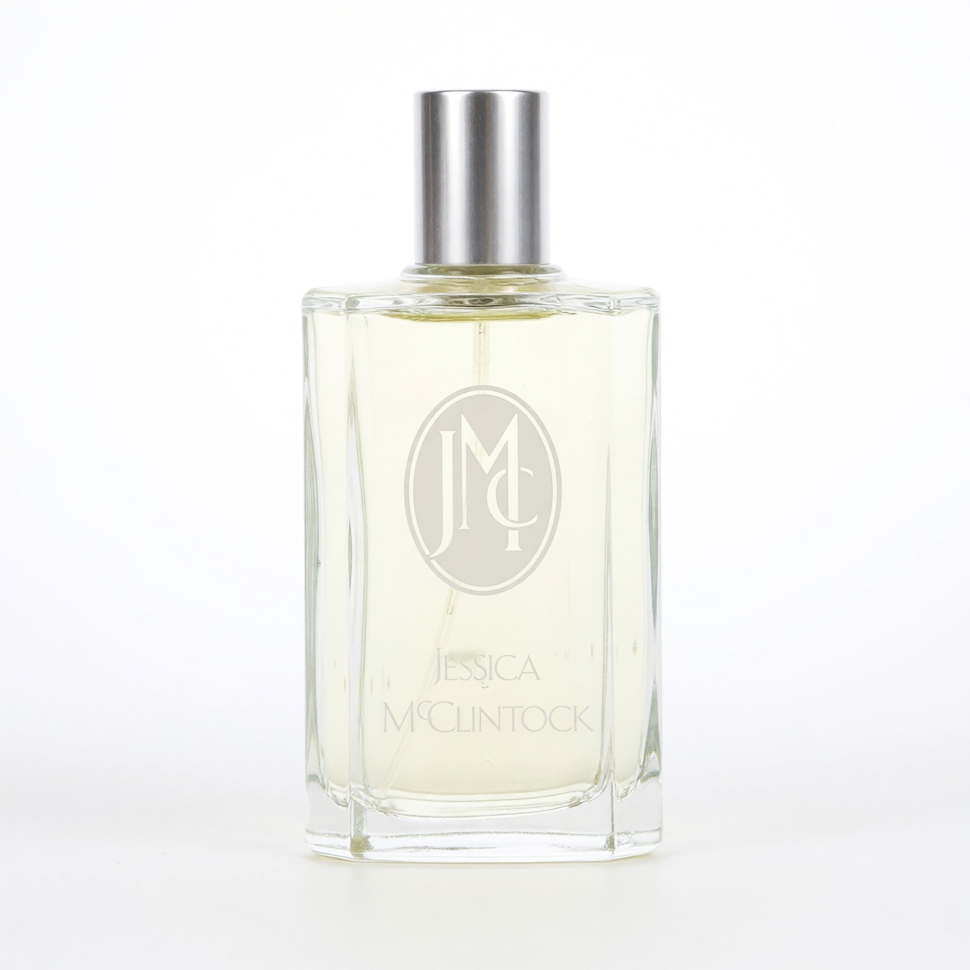 Jessica McClintock by Jessica McClintock, 3.4oz EDP Spray women Tester by Jessica McClintock