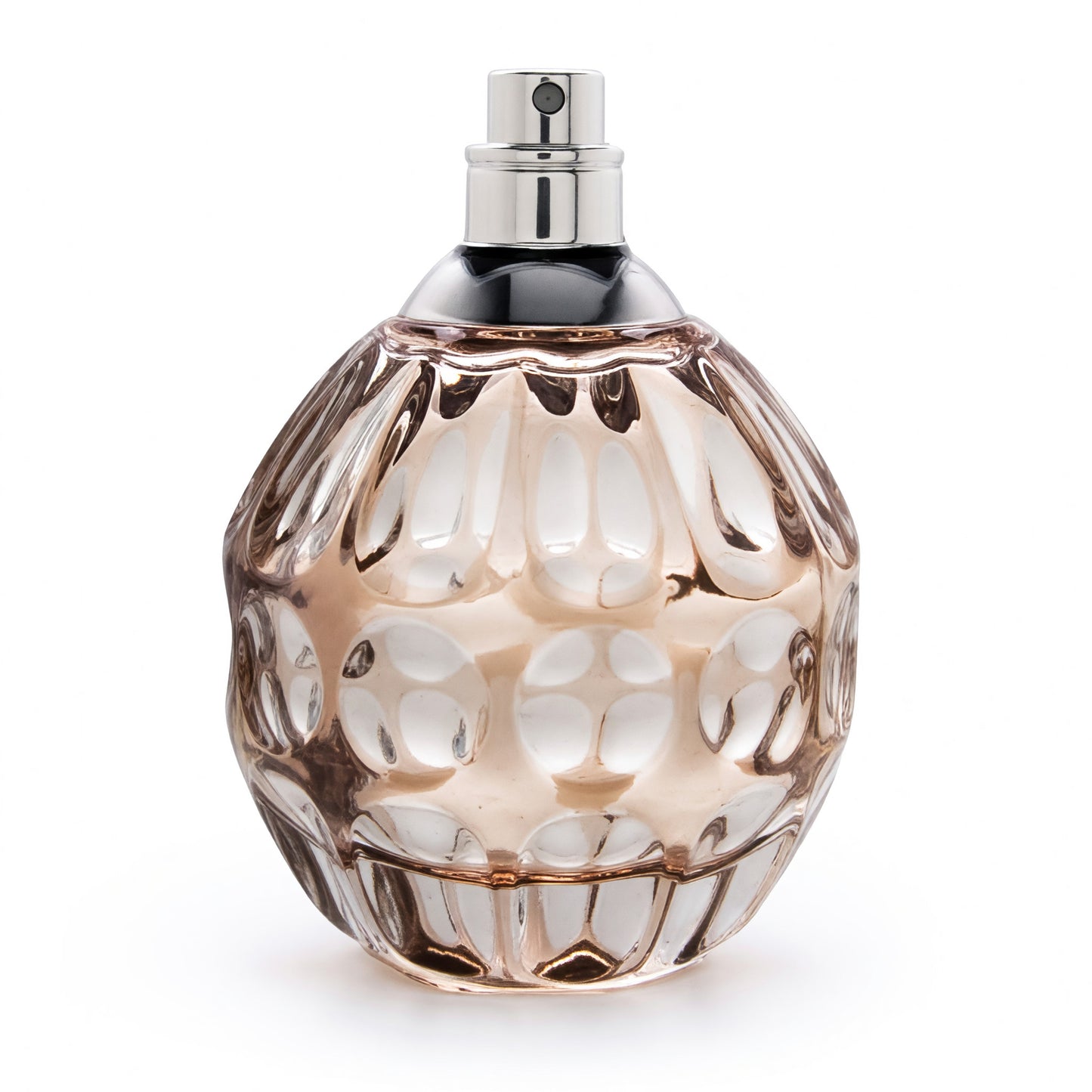 Jimmy Choo by Jimmy Choo, 3.4 oz EDP Spray for Women Tester by Jimmy Choo