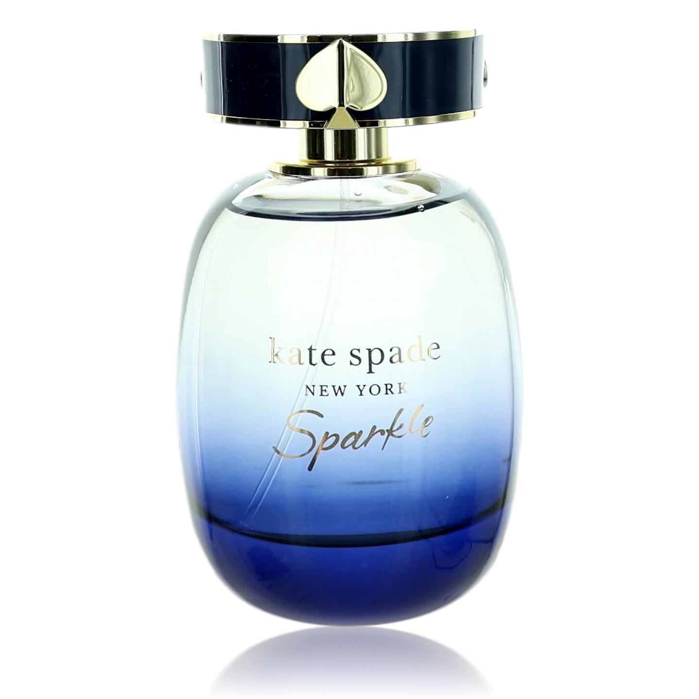 Sparkle by Kate Spade, 3.4 oz EDP Spray for Women Tester by Kate Spade