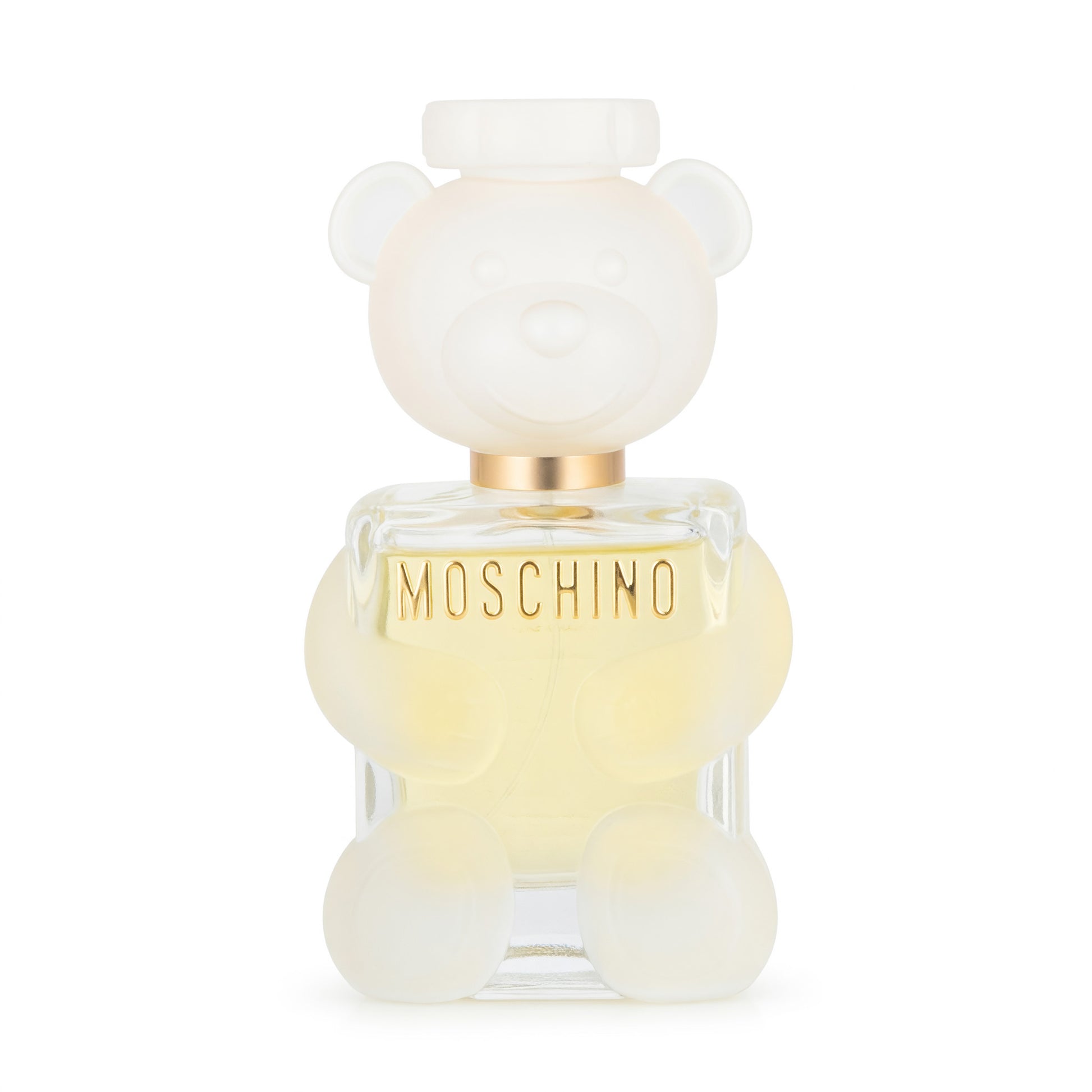 Moschino Toy 2 by Moschino, 3.4 oz EDP Spray for Women Tester by Moschino
