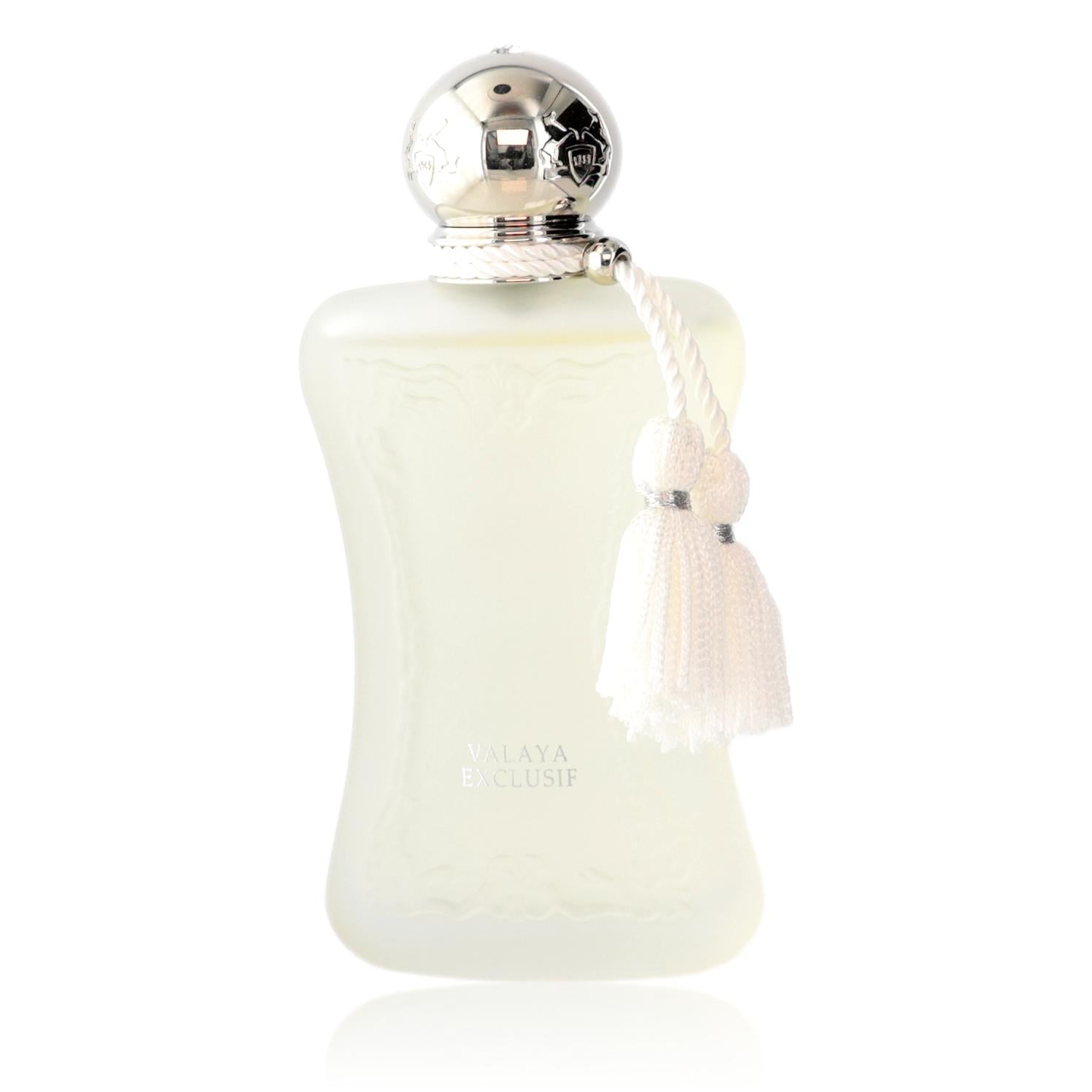 Parfums de Marly Valaya Exclusif, 2.5oz EDP Spray for Unisex TESTER by Parfums de Marly