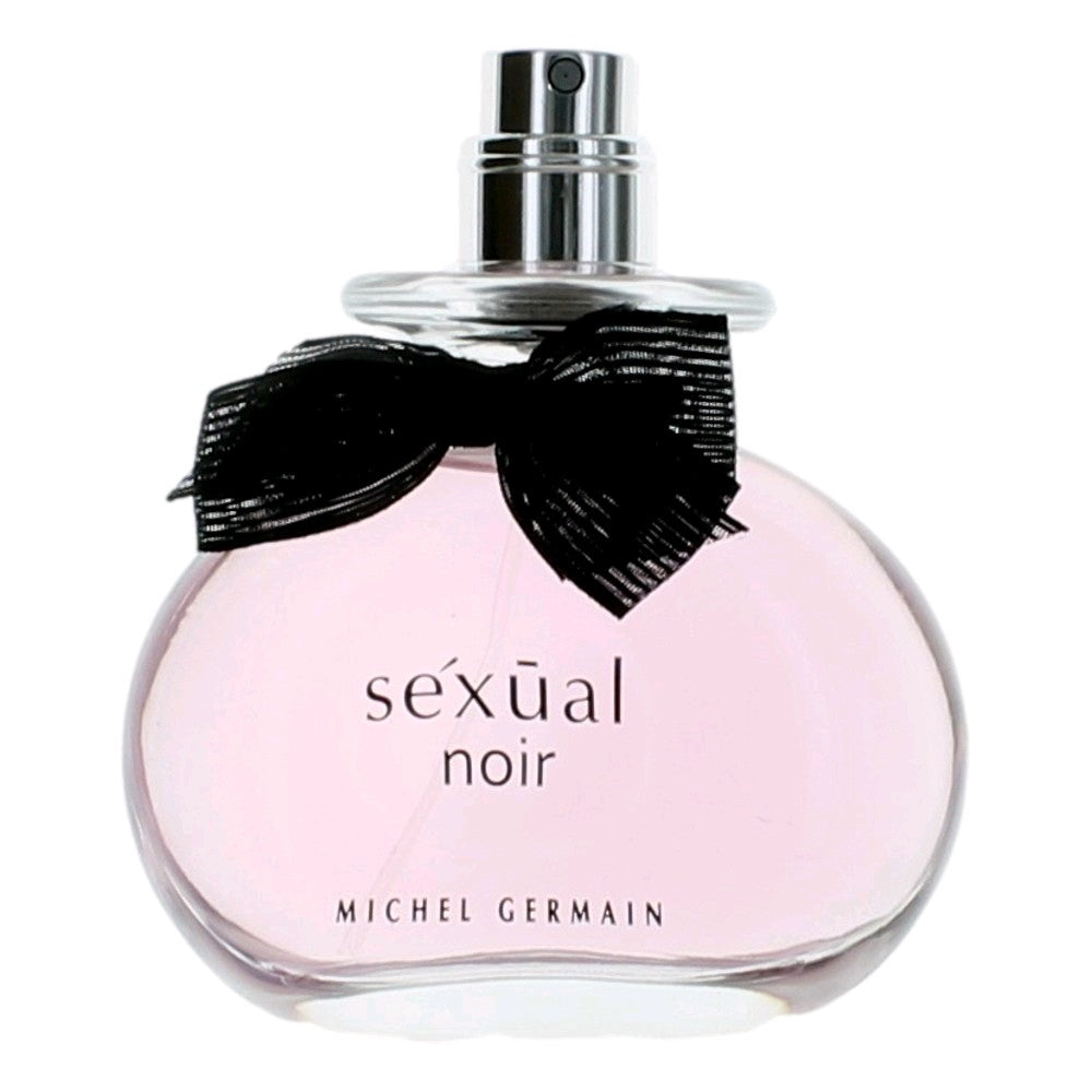 Sexual Noir by Michel Germain, 2.5 oz EDP Spray for women Tester by Michel Germain
