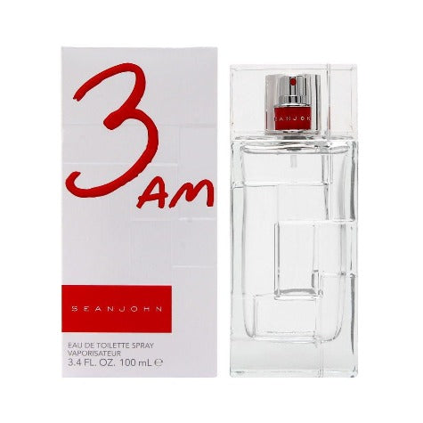 3 Am Eau De Toilette by Sean John