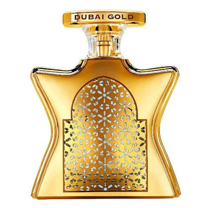 Bond No. 9 Dubai Gold Eau De Parfum by Bond No. 9