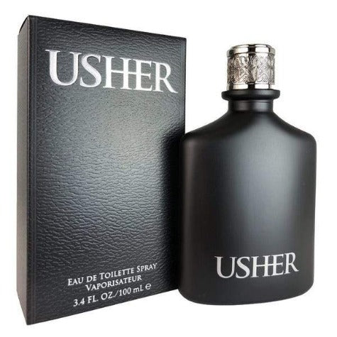 Usher Eau De Toilette by Usher