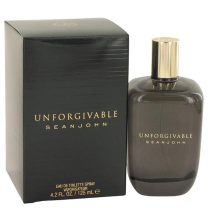 Unforgivable Eau De Toilette by Sean John