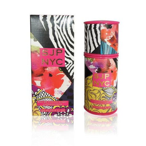 Sarah Jessica Parker Nyc Eau De Parfum by Sarah Jessica Parker