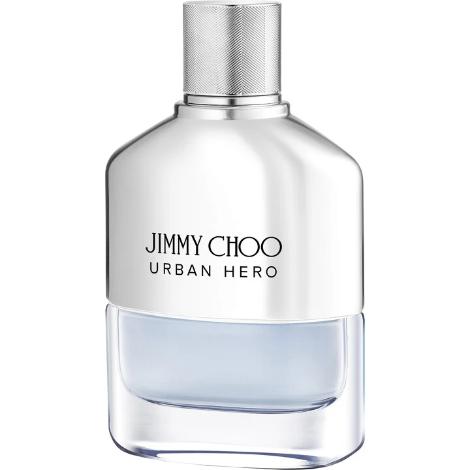 Jimmy Choo Urban Hero Eau De Parfum by Jimmy Choo