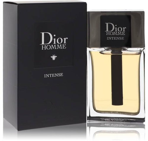 Dior Homme Intense Eau De Parfum by Christian Dior