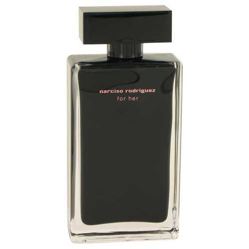 Narciso Rodriguez Eau De Toilette by Narciso Rodriguez