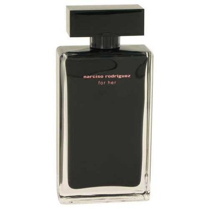 Narciso Rodriguez Eau De Toilette by Narciso Rodriguez