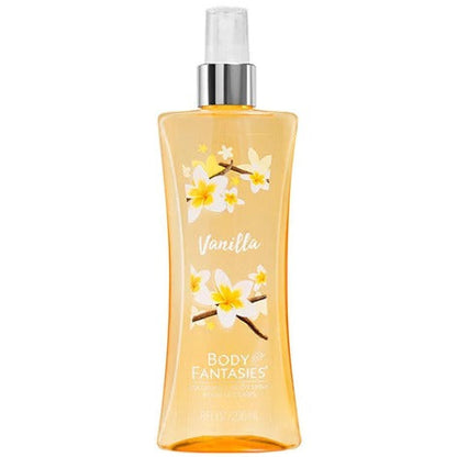 Body Fantasies Vanilla Body Spray by Body Fantasies