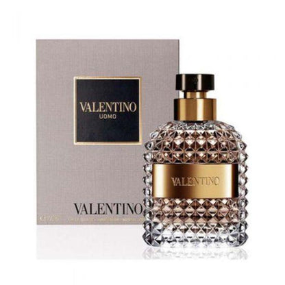 Valentino Uomo Eau De Toilette by Valentino