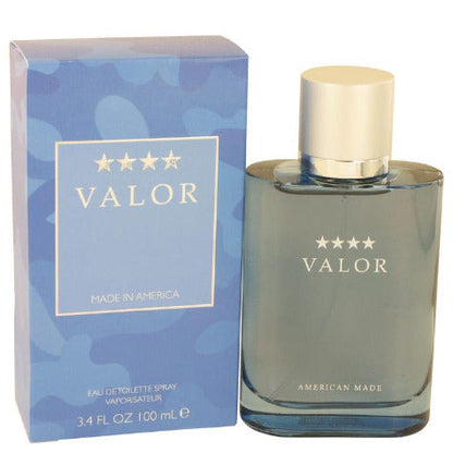 Valor Eau De Toilette by Dana