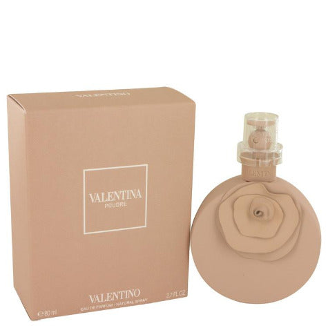 Valentino Valentina Poudre Eau De Parfum by Valentino